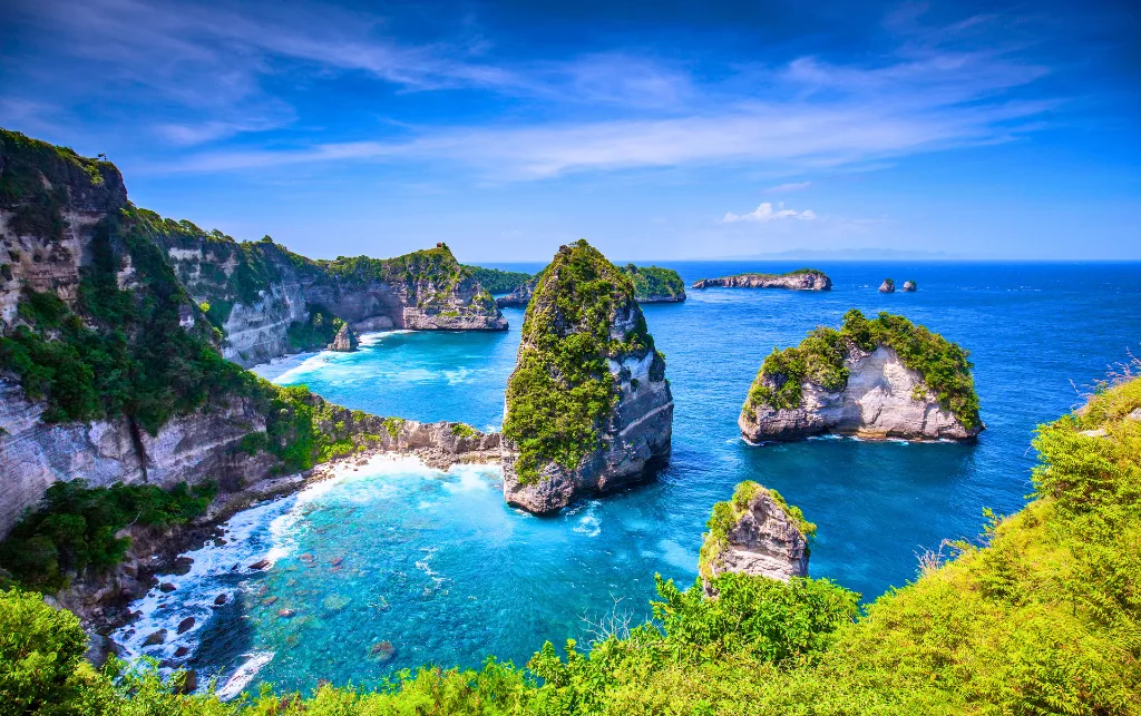 Seminyak & Nusa Dua Getaway Package